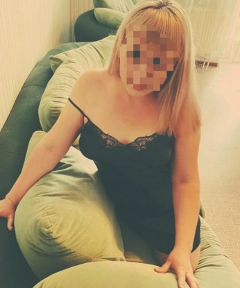 Проститутка Песчаные Ковали : Ирина